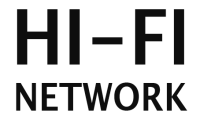 Hifi network hub
