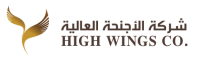 High wings for aviation management & support services