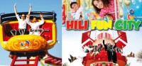 Hili fun city