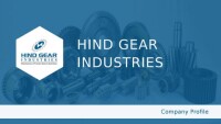 Hind gear industries