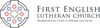 First English Lutheran Church - Austin, Texas