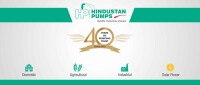 Hindustan pumps - india