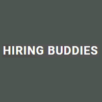 Hiring buddies