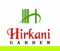 Hirkani garden - india