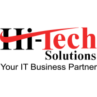 Hi-tech solutions k.k.