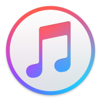 Hkm itunes label & publishing