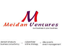 Meidan ventures limited