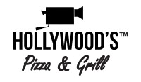 Hollywood's pizza & grill