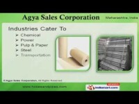 Agya sales corporation