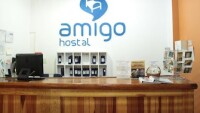 Hostal amigo