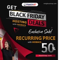 Hostinap software solutions llp