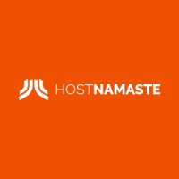 Hostnamaste