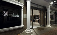 Ambassador hotel istanbul