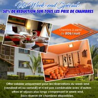 Hotel club du lac tanganyika