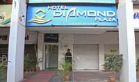 Hotel diamond plaza - india