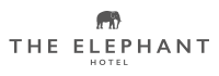 Hotel elephant