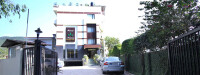 Hotel forest avenue