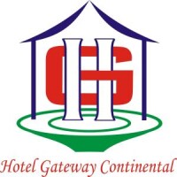 Hotel gateway continental - india