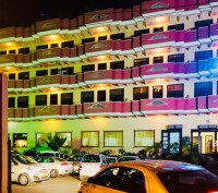 Hotel glitz - india