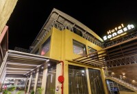 Hotel golden treat - india