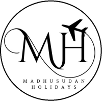 Hotel madhusudan