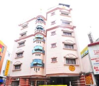 Hotel manasa paradise - india