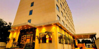 Hotel marigold jaipur
