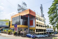 Hotel rajat executive - india
