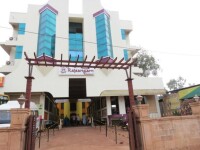 Hotel rajsangam international - india