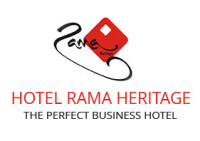 Hotel rama heritage - india