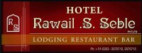 Hotel rawail s. seble pvt. ltd. - india