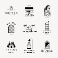 Hotels abroad