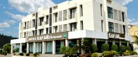 Hotel safar palace - india