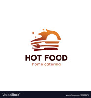 Hot kitchen