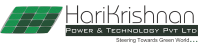 Harikrishnan power & technology pvt ltd