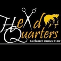 Head quarters unisex salon