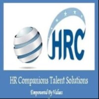 Hr companions talent solutions