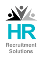 Hr recruitment solutions