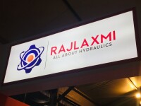 Rajlaxmi hydraulics and engineering pvt ltd
