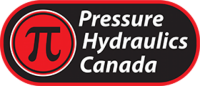 Hydril pressure control canada