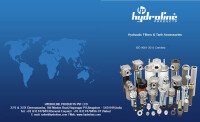 Hydroline products pvt ltd - india