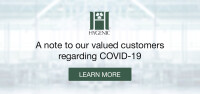 Hygenic corporation