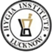 Hygia institute of pharmaceutical education & research