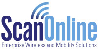 ScanOnline Data Solutions