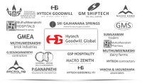 Hytech goodwill global