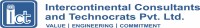 Inter-continental consulting ltd