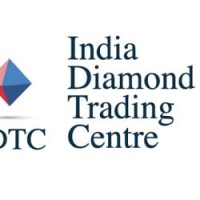 India diamond trading centre
