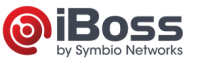 Iboss powered by symbio networks