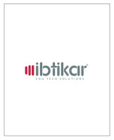 Ibtikar edu tech solutions