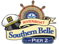 The Southern Belle Riverboat